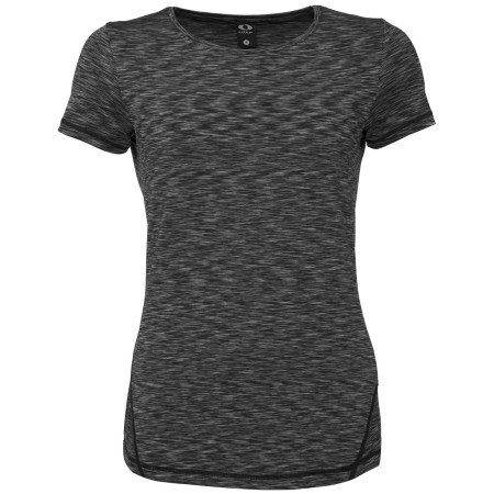 Damen-T-Shirt Loap Marlona grau grey
