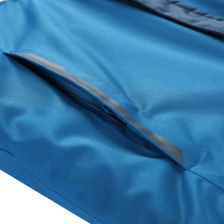 Kinderjacke Alpine Pro Dearo