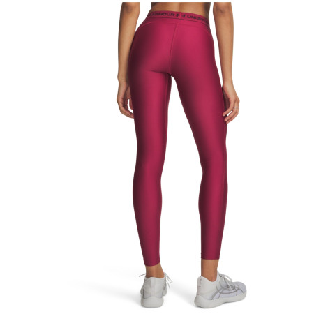 Damenunterhose Under Armour Heatgear Legging
