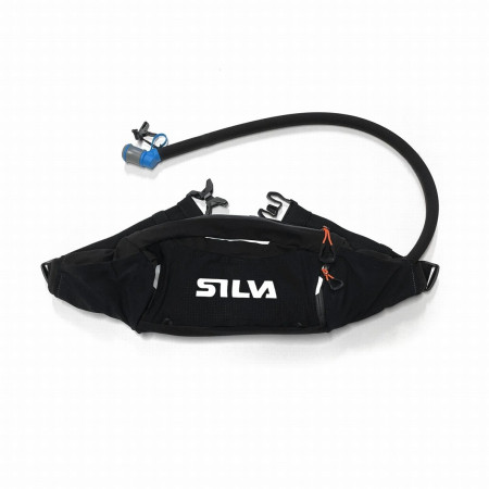 Hüfttasche Silva Race Belt 4
