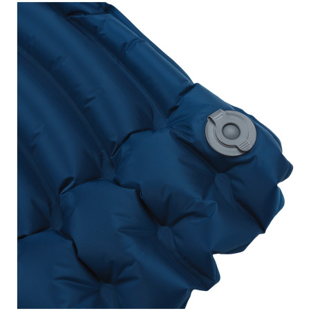 Aufblasbare Isomatte Warg X-Trail Flat