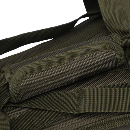 Reisetasche Warg Transit Duffel 35l