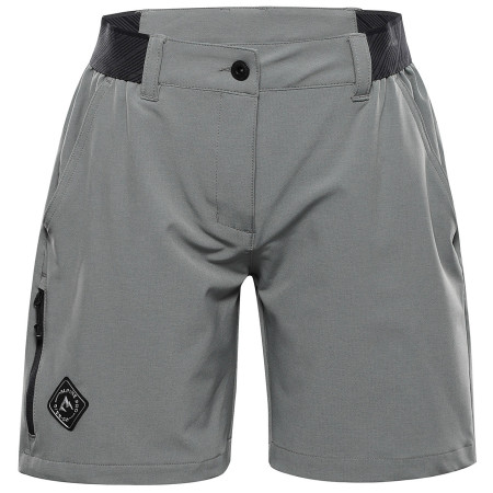 Damenshorts Alpine Pro Zamba 4