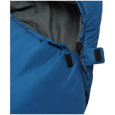 Schlafsack Zulu Arpa 175 cm