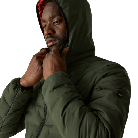 Herren-Steppjacke Regatta Astrel