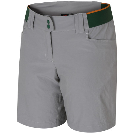 Damenshorts Hannah Linn grau Paloma