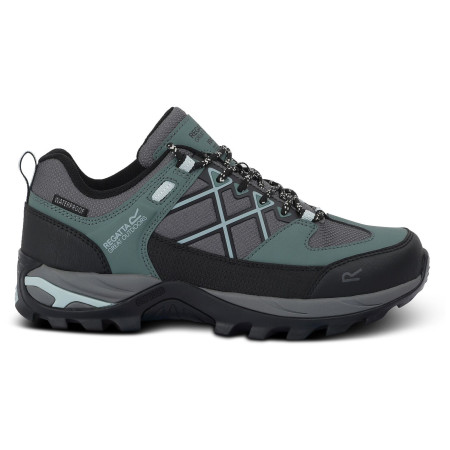 Damenschuhe Regatta Lady Samaris III Low