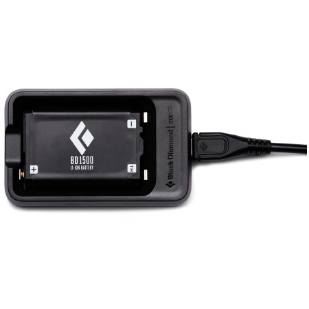 Batterie Black Diamond Bd 1500 Battery & Charger