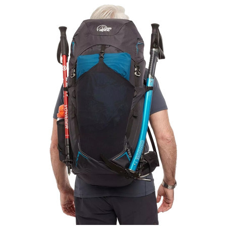 Rucksack Lowe Alpine Airzone Trek 45:55