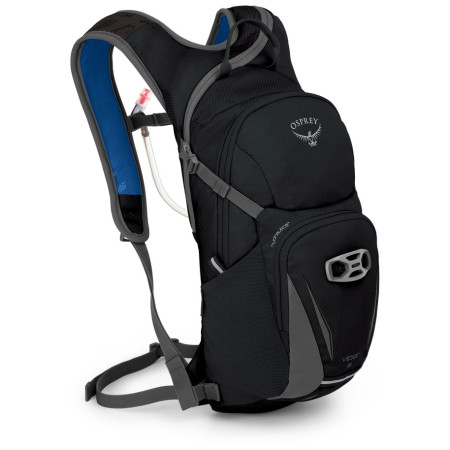 Rucksack Osprey Viper 9 schwarz Black