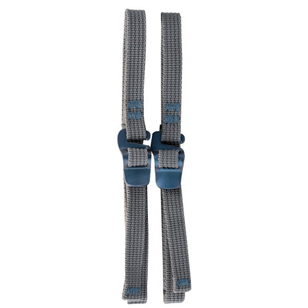 Hakenauslöseband Sea to Summit Zurrgurte mit Haken 1,5 m x 20 mm