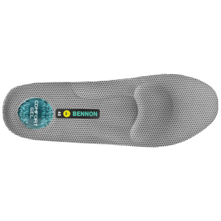 Schuheinlagen Bennon Suprema Gel Esd Insole