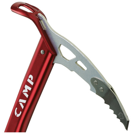 Touristischer Pickel Camp Corsa Nanotech