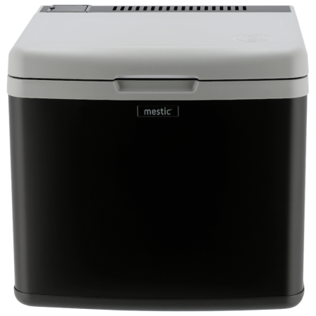 Kühlbox Mestic Absoprtion MAC-40 AC/DC schwarz black