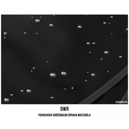 Kinderjacke Husky Gomez K