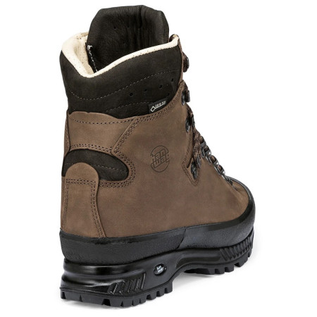 Wanderschuhe Hanwag Alaska Wide GTX