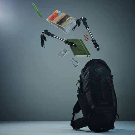 Rucksack Regatta Blackfell IV 35L