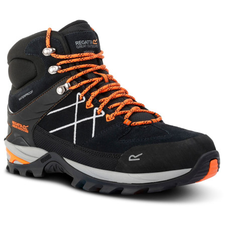 Herrenschuhe Regatta Samaris Pro II