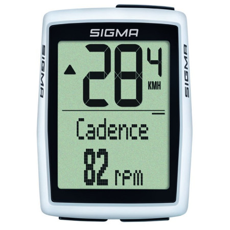 Fahrradcomputer Sigma BC 12.0 WL STS/CAD