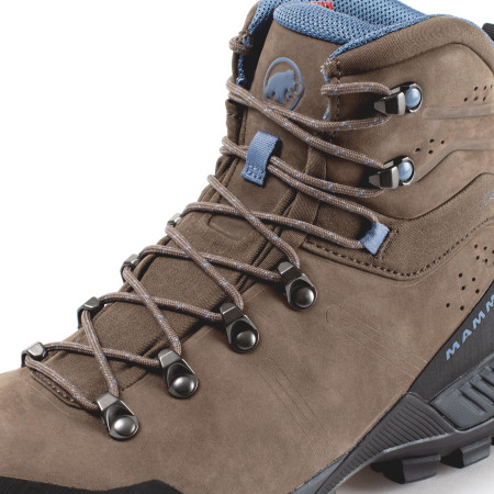 Damenschuhe Mammut Nova Tour II High GTX W