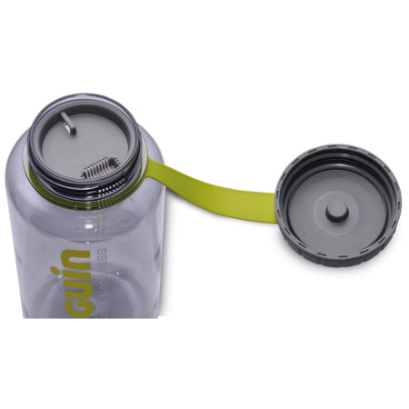 Flasche Pinguin Tritan Slim Bottle 1 l