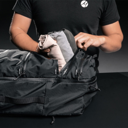 Rucksack Matador SEG45 Travel Pack