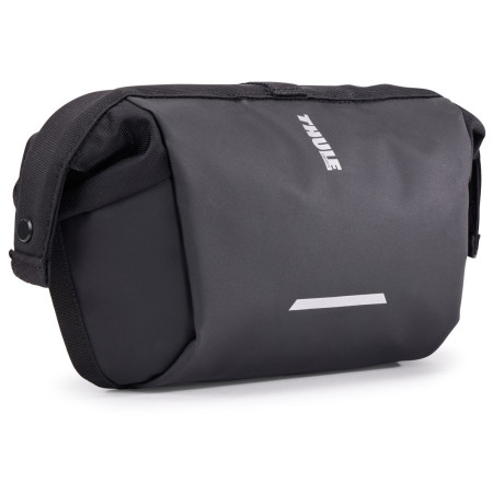 Lenkertasche Thule Chasm Handelbar Bag 2L schwarz black