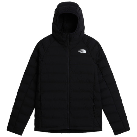 Herrenjacke The North Face M Abseil Stretch Down Hoodie
