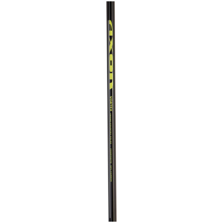 Ersatzhülse Axon Carbon 50% schwarz