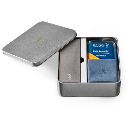 Set Opinel zur Messerpflege