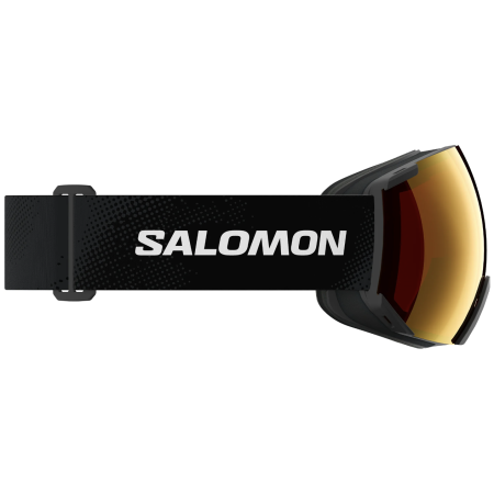Skibrille Salomon Radium