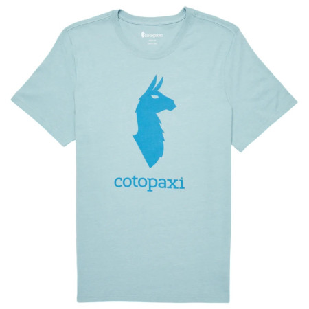Herren-T-Shirt Cotopaxi Cotopaxi Llama T-Shirt