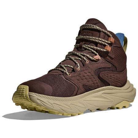 Wanderschuhe Hoka Anacapa 2 Mid GTX