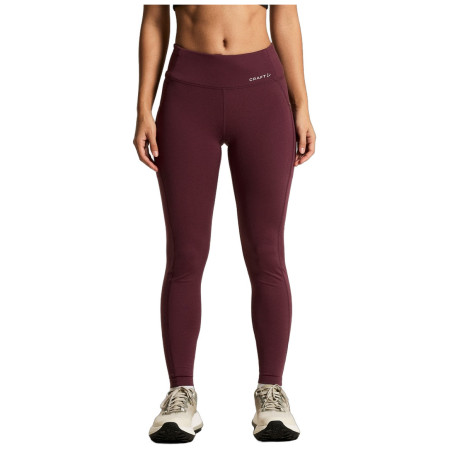 Damenhose Craft Adv Essence Warm Tights 3 W