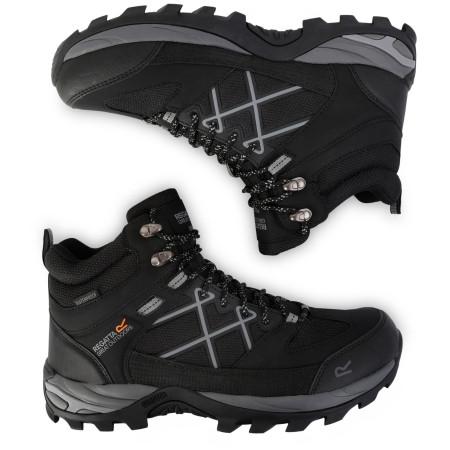 Herrenschuhe Regatta Samaris III Boot