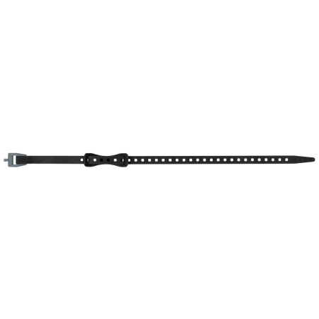Universalriemen Sea to Summit Stretch-Loc 15 - 20mm x 375mm schwarz Black
