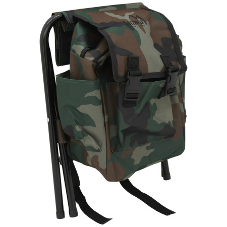 Campinghocker Cattara Olbia Army