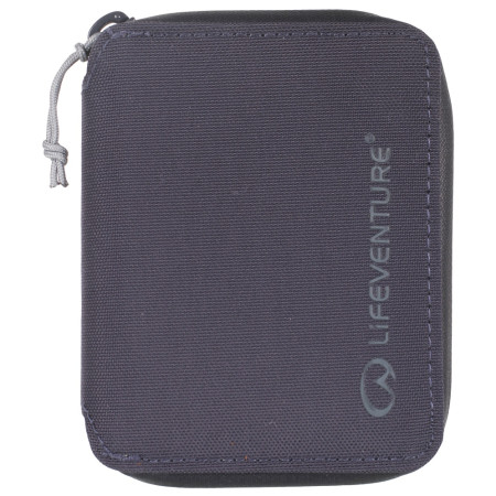 Geldbeutel LifeVenture Rfid Bi-Fold Wallet dunkelblau NavyBlue