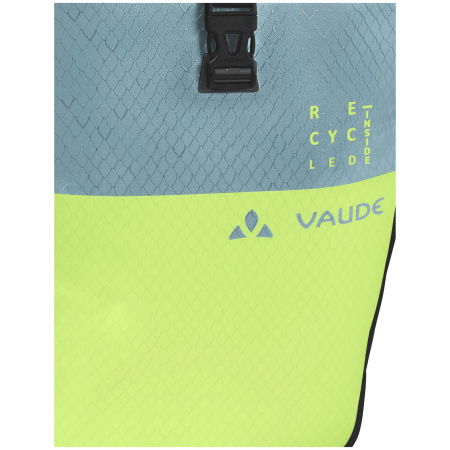 Fahrradtasche Vaude Aqua Back Color Single (rec)