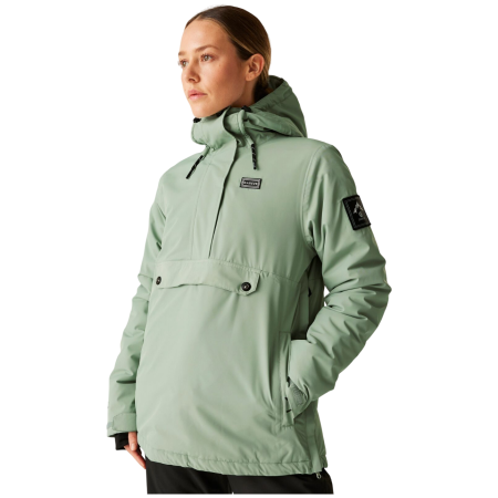 Damen Skijacke Dare 2b Snowburst II Jacket