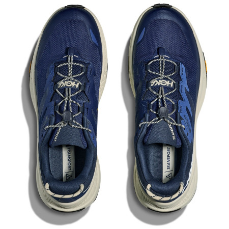 Herren Laufschuhe Hoka M Transport Gtx