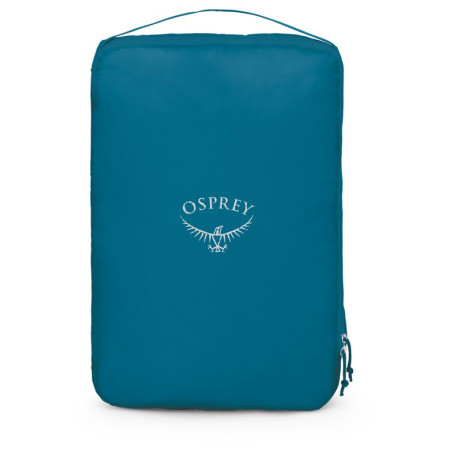 Hülle Osprey Packing Cube Large blau waterfront blue