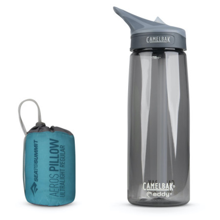 Kissen Sea to Summit Aeros Ultralight Regular