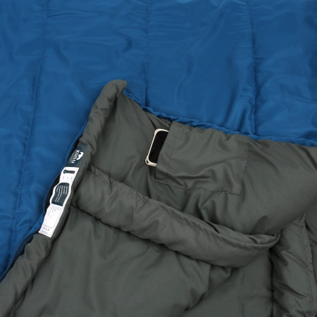 Deckenschlafsack Zulu Kabru Grande