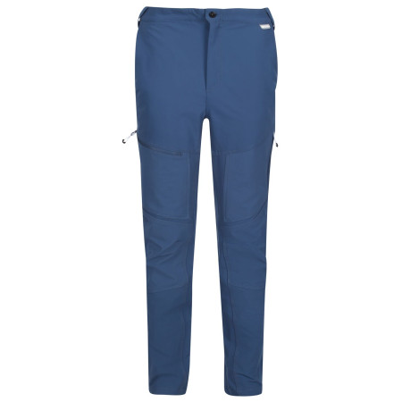 Herrenhose Regatta Questra IV blau Admiral Blue