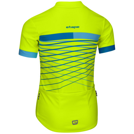 Kinder-Radtrikot Etape Lucky