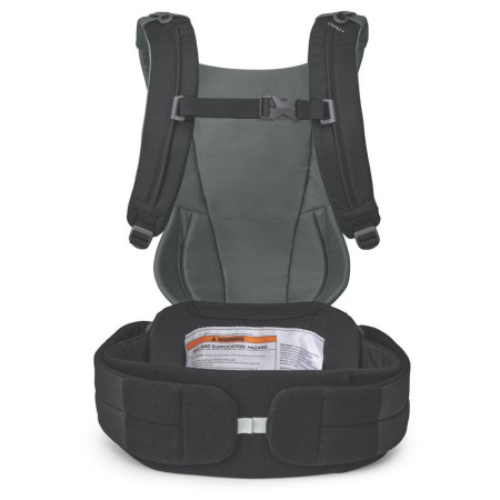 Kindertrage Osprey Poco Soft Carrier Lt Ef