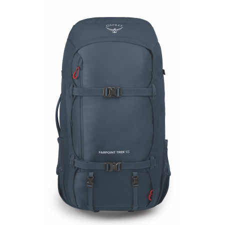 Wanderrucksack Osprey Farpoint Trek 55