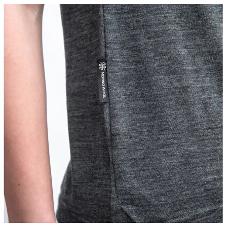 Damen-Funktionsshirt Sensor Merino Lite