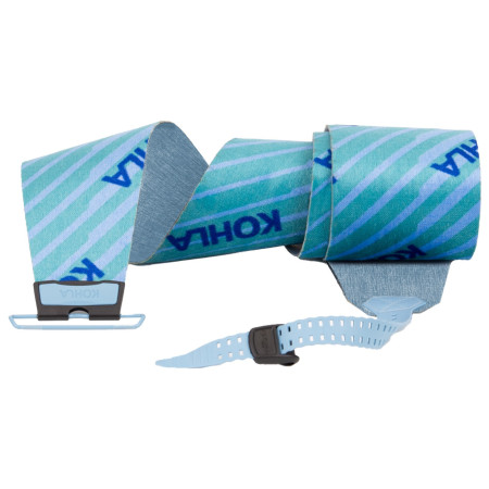 Klettergurte Kohla Vertical Glide Multifit